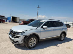 Volkswagen TIGUAN 2018 — Copart