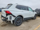 Volkswagen TIGUAN 2022 — Copart