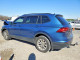 Volkswagen TIGUAN 2020 — Copart