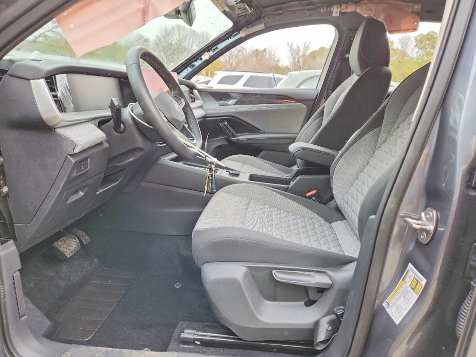 Volkswagen TIGUAN 2025 — Copart