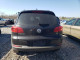 Volkswagen TIGUAN 2016 — Copart