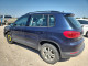 Volkswagen TIGUAN 2016 — Copart