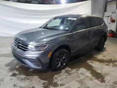Volkswagen TIGUAN 2023 — Copart