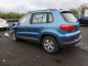 Volkswagen TIGUAN 2017 — Copart
