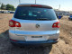 Volkswagen TIGUAN 2010 — Copart