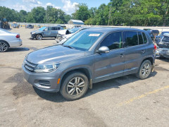 Volkswagen TIGUAN 2013 — Copart