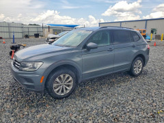 Volkswagen TIGUAN 2020 — Copart