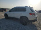 Volkswagen TIGUAN 2009 — Copart