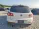 Volkswagen TIGUAN 2009 — Copart