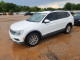 Volkswagen TIGUAN 2018 — Copart