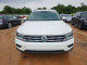 Volkswagen TIGUAN 2018 — Copart