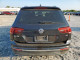 Volkswagen TIGUAN 2018 — Copart
