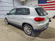 Volkswagen TIGUAN 2016 — Copart