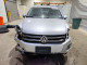 Volkswagen TIGUAN 2016 — Copart