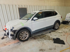 Volkswagen TIGUAN 2018 — Copart