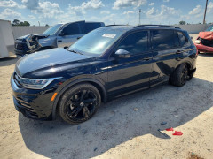 Volkswagen TIGUAN 2023 — Copart