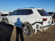 Volkswagen TIGUAN 2019 — Copart