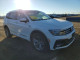 Volkswagen TIGUAN 2019 — Copart