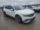 Volkswagen TIGUAN 2022 — Copart