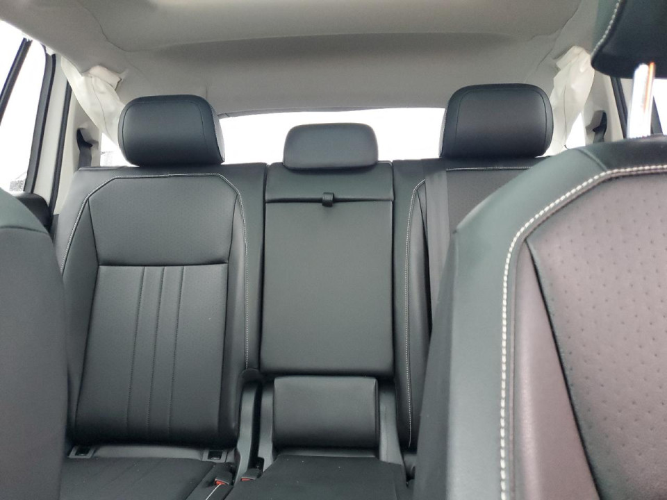 Volkswagen TIGUAN 2022 — Copart