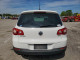 Volkswagen TIGUAN 2010 — Copart