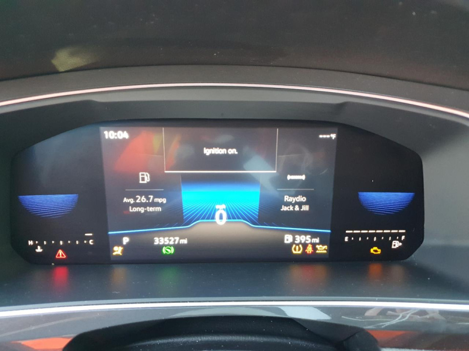 Volkswagen TIGUAN 2022 — Copart