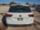 Volkswagen TIGUAN 2019 — Copart