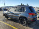 Volkswagen TIGUAN 2016 — Copart