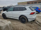 Volkswagen TIGUAN 2021 — Copart
