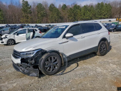Volkswagen TIGUAN 2023 — Copart