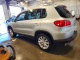 Volkswagen TIGUAN 2017 — Copart