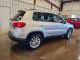 Volkswagen TIGUAN 2017 — Copart