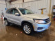 Volkswagen TIGUAN 2017 — Copart