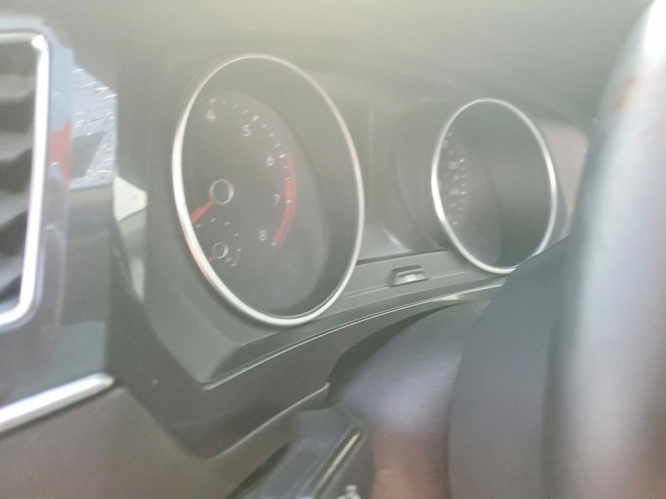 Volkswagen TIGUAN 2020 — Copart