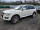 Volkswagen TOUAREG 2009 — Copart