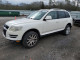 Volkswagen TOUAREG 2009 — Copart