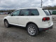 Volkswagen TOUAREG 2009 — Copart