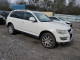 Volkswagen TOUAREG 2009 — Copart