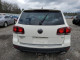 Volkswagen TOUAREG 2009 — Copart