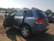 Volkswagen TOUAREG 2004 — Copart