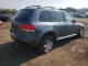 Volkswagen TOUAREG 2004 — Copart