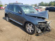 Volkswagen TOUAREG 2004 — Copart