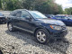 Volkswagen TOUAREG 2012 — Copart