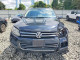 Volkswagen TOUAREG 2012 — Copart