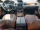 Volkswagen TOUAREG 2012 — Copart
