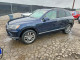 Volkswagen TOUAREG 2016 — Copart