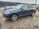 Volkswagen TOUAREG 2016 — Copart