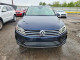 Volkswagen TOUAREG 2016 — Copart