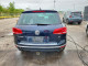 Volkswagen TOUAREG 2016 — Copart