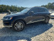 Volkswagen TOUAREG 2016 — Copart